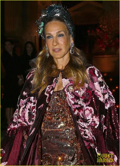 sarah jessica parker dolce gabbana|sarah jessica parker.